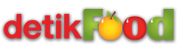 detikFood