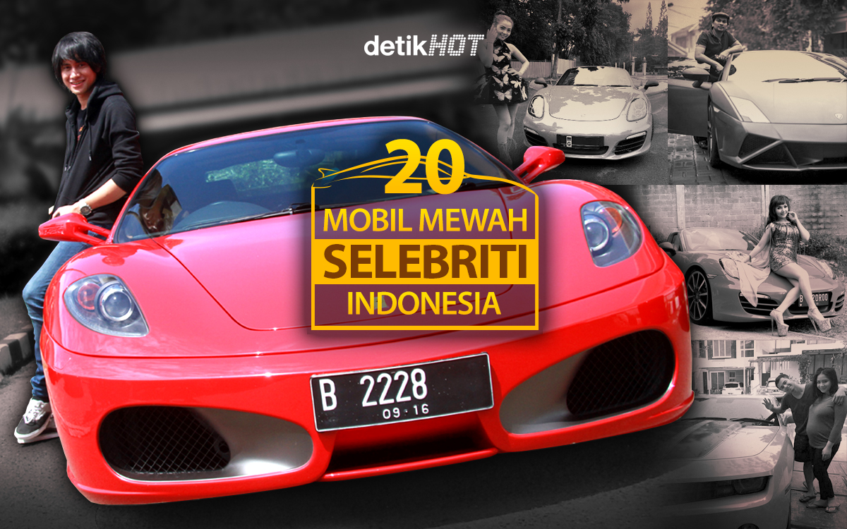 420 Gambar Mobil Paling Mewah Di Indonesia Terbaru