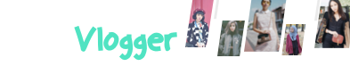 25 Vlogger Wanita Indonesia Inspiratif