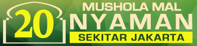 20 Musola Mal Nyaman Sekitar Jakarta 20 Musola Mal Nyaman Sekitar Jakarta