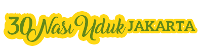 Nasi Uduk Enak di Jakarta
