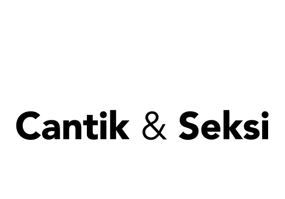 25 Nenek Cantik & Seksi
